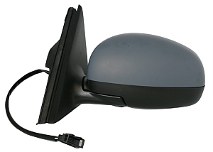 Specchio retrovisore esterno - 3511M01 ABAKUS